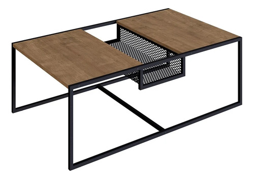 Mesa Central Unsi Furniture