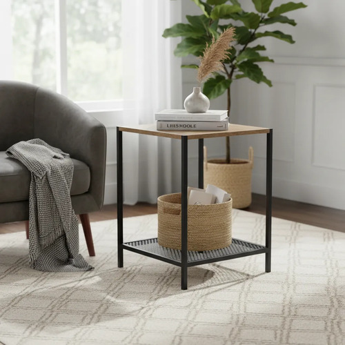Mesa Lateral Unsi Furniture
