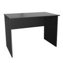Escritorio Negro 100cm Vekkahome