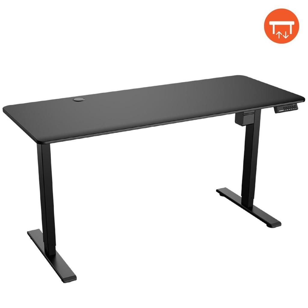 Escritorio para PC 150cm VEKKAHOME