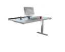 Escritorio Para PC 150cm Vekkahome