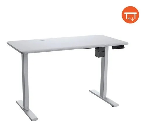 Escritorio Para PC Blanco Vekkahome