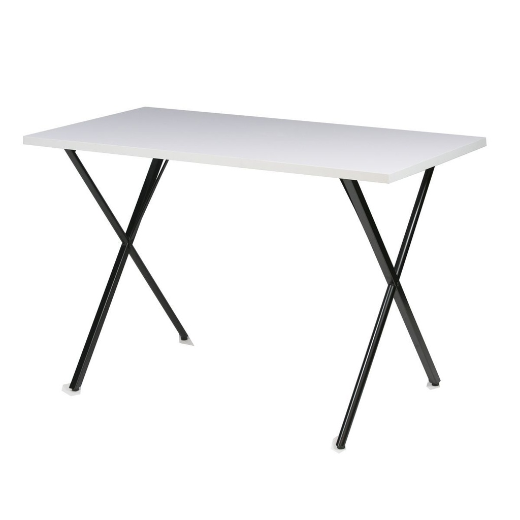 Escritorio Para PC Unsi Furniture Blanco