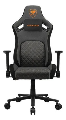 Silla Gaming Cougar