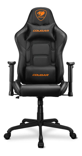 SILLA GAMER Armor Elite