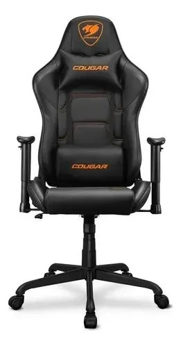 Silla Gaming Cougar Armor Elite