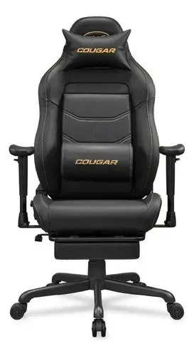 Silla Gaming Cougar