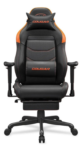 SILLA GAMER Silla Gaming Cougar