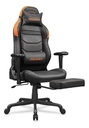 Silla Gaming Naranja Cougar