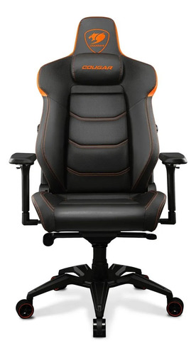 SILLA GAMER Silla Gaming Cougar
