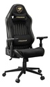 SILLA GAMER Gaming Cougar
