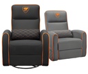 Sofá Fidom Gray Boconcept