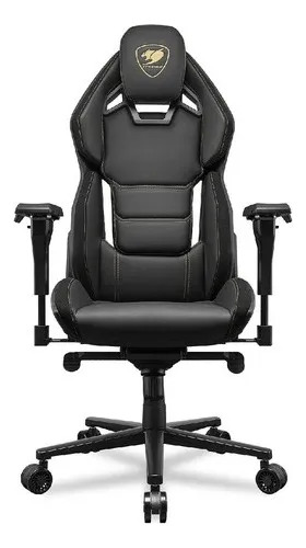 Silla Gaming Cougar