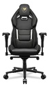 Silla Gaming Royal Cuero Sintético Hyper-Dura 136kg