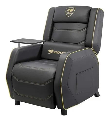 Silla Gaming Cougar