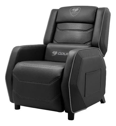 Sofá Cougar Ranger S Black