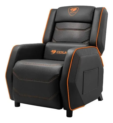 Sofá Reposición Naranja Boconcept