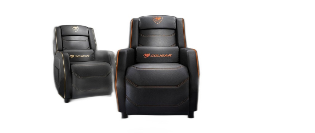 Silla Gaming Ranger S Royal