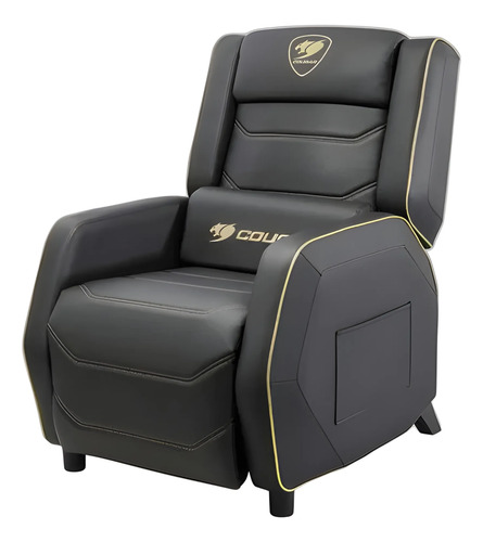 Sofá Ranger S Royal Dorado