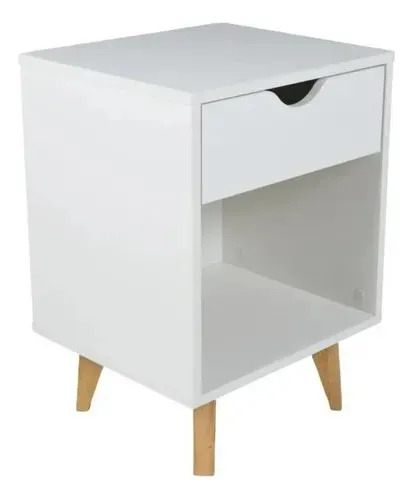 Mesa De Luz Jolie Unsi Furniture