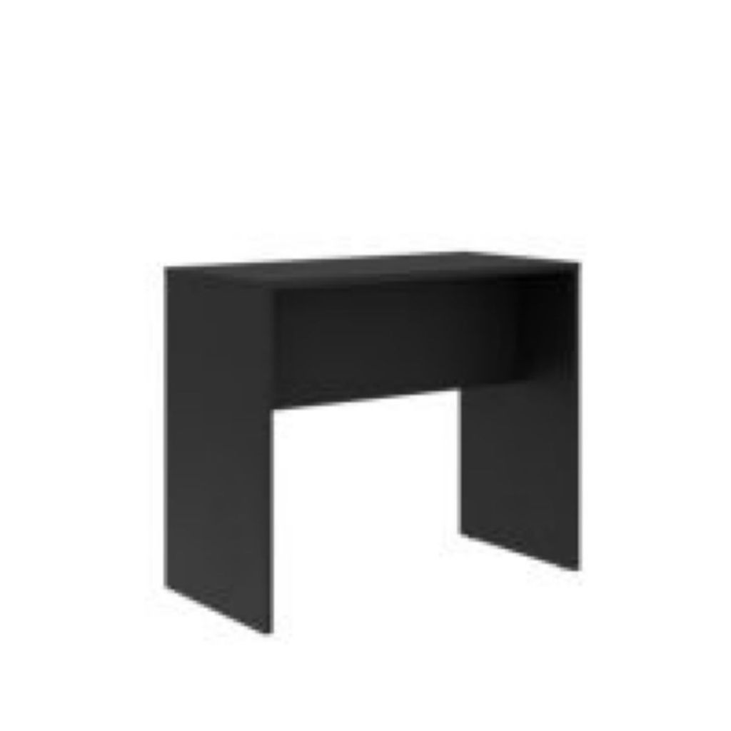 Barra Desayunador Negro