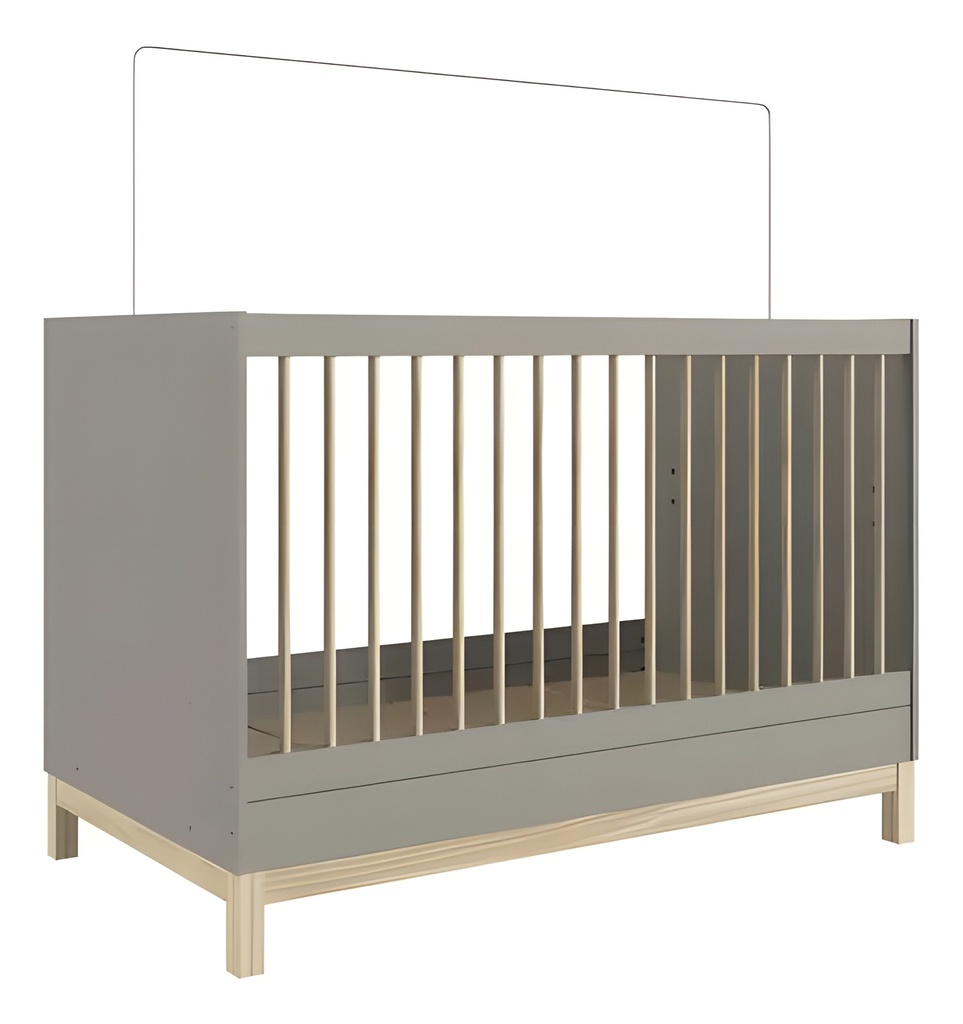 Cuna Gris