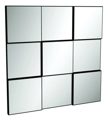 Panel De Espejos Unsi Furniture