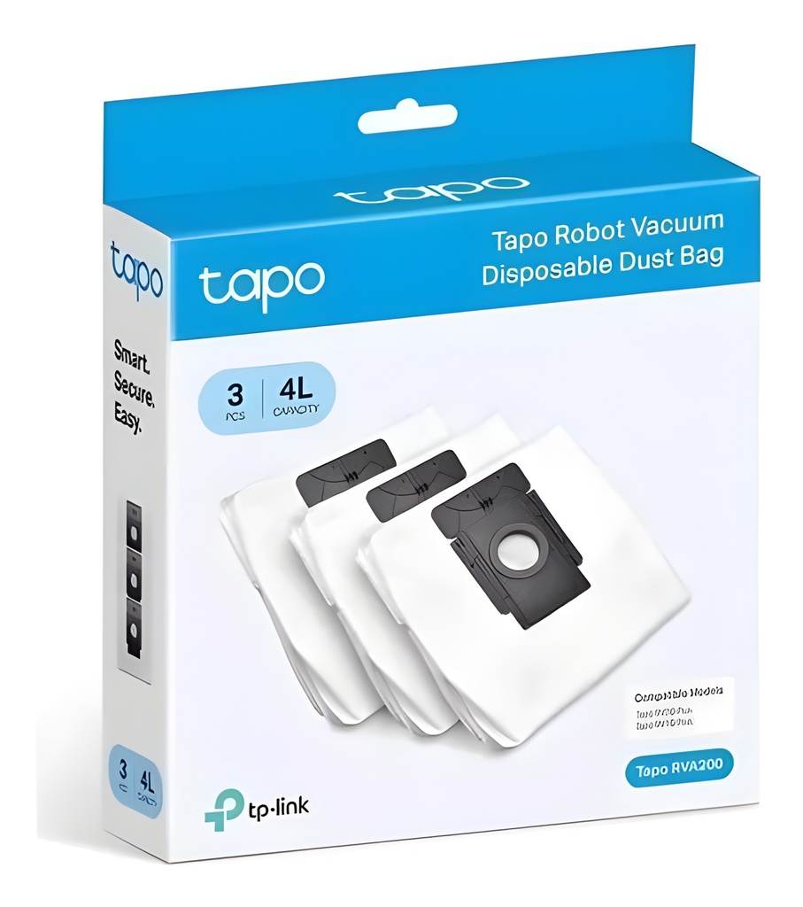 Repuesto Aspiradora Tapo