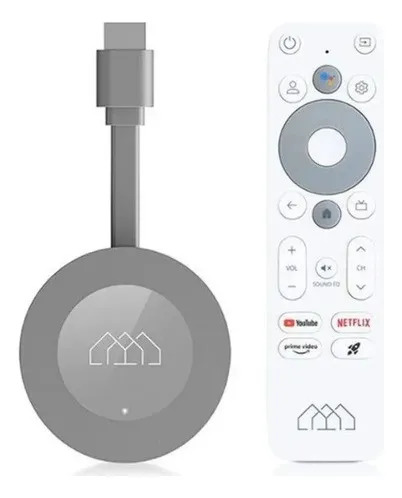 Reproductor Multimedia 4K Marcas Varias