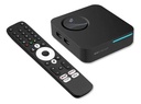 Reproductor Multimedia 4K 4gb+32gb Android TV