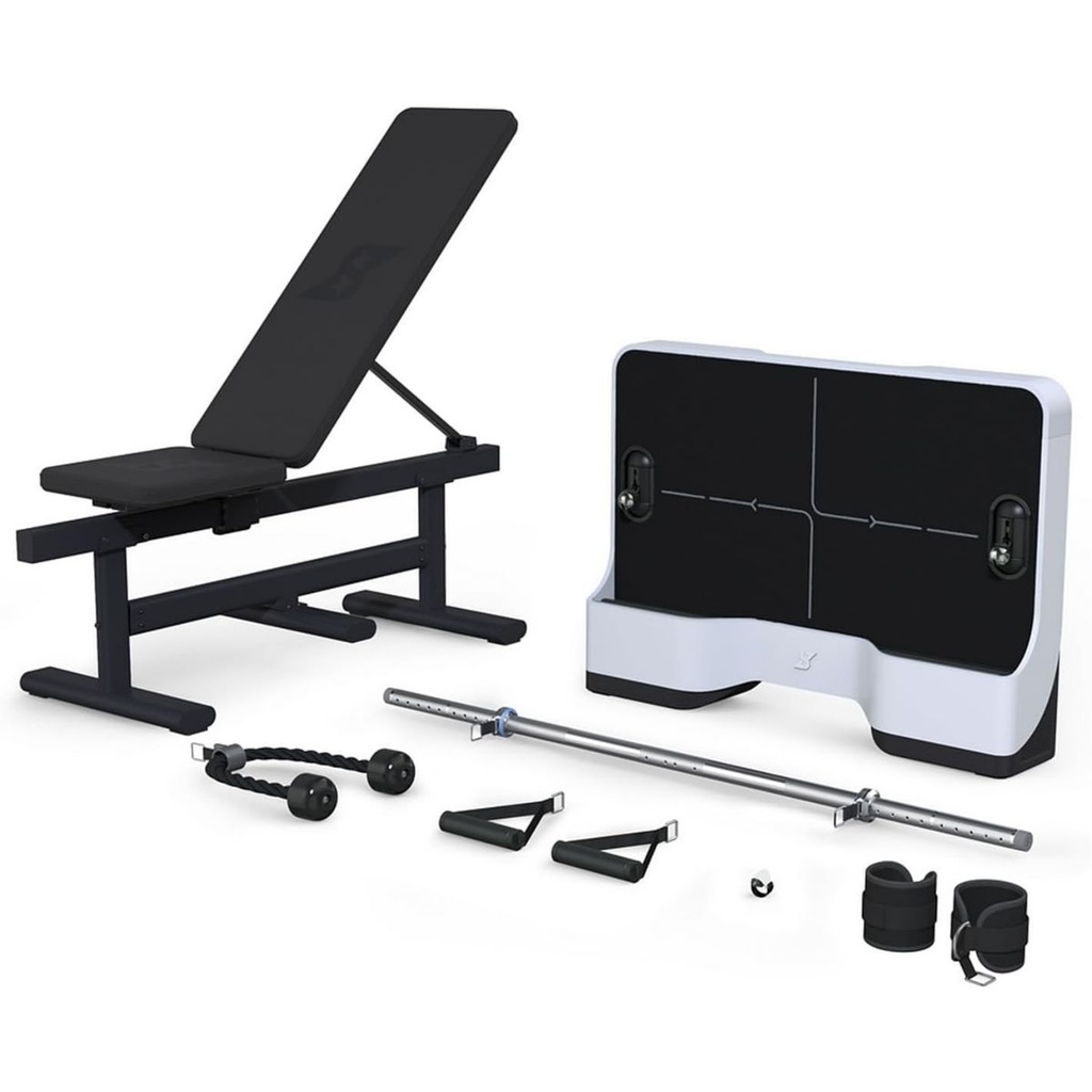 Equipo de Ejercicio para Gym Pal Speediance