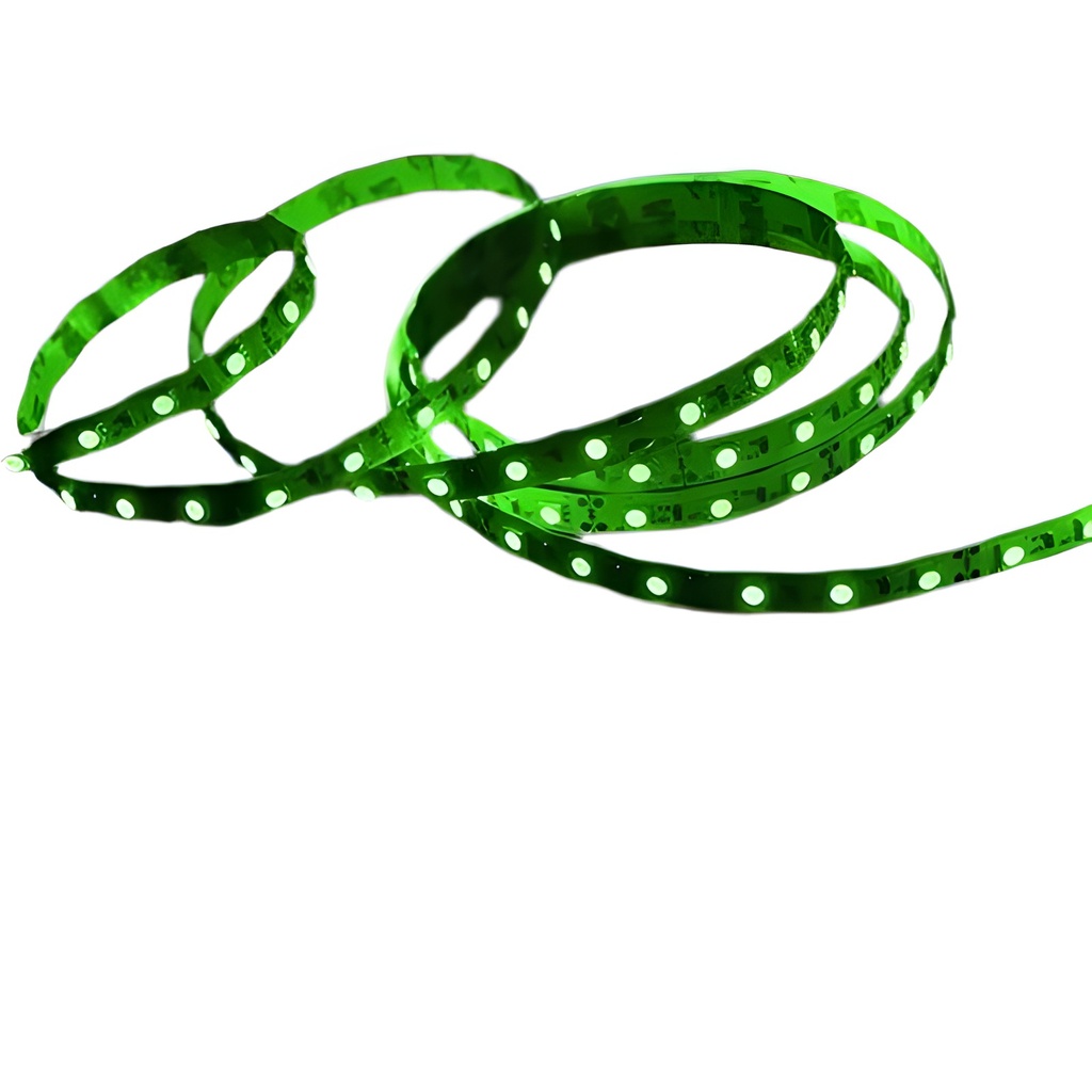 Bombita LED 300 Verde