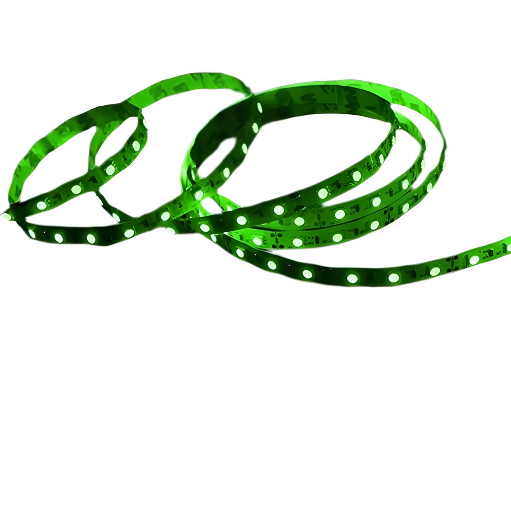 Bombita LED 600 Verde