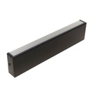 Aplique De Luz LED Bidireccional Para Pared