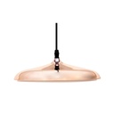 Luminaria LED Decorativa Curvy 25cm