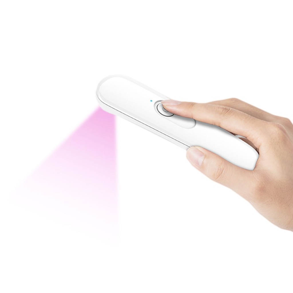 Esterilizador Portable UVC LED