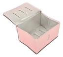 Esterilizador Portátil Uvc LED Rosa