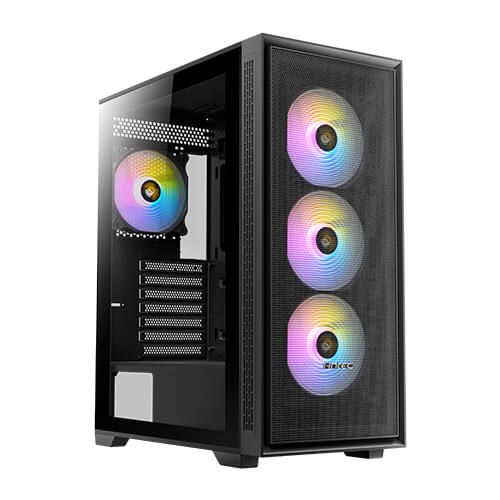 GABINETE AX81 ELITE GAMING