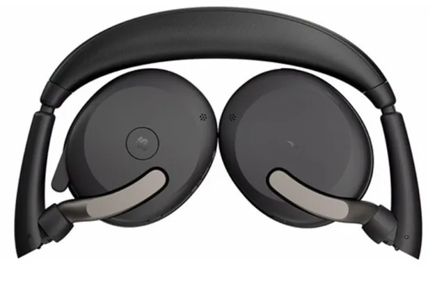 Headset Evolve2 Inalámbrico Bluetooth