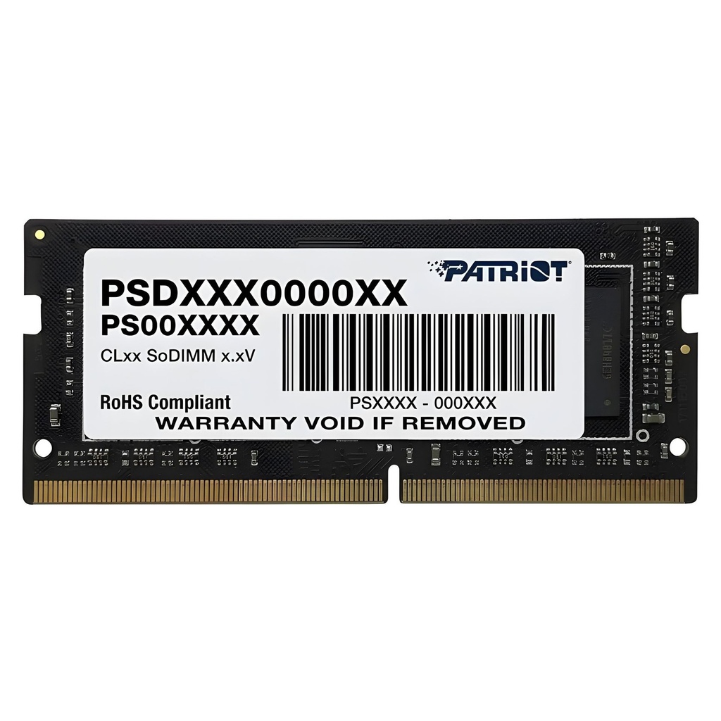 Memoria RAM Ddr4 16GB 3200MHZ 22-22-22-52