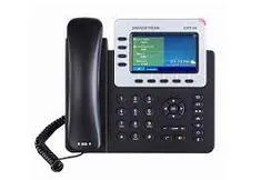 Teléfono IP 4 Líneas Sip Grandstream GXP2140