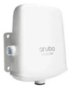 Access Point Exterior Doble Banda Hp Aruba Instant On Ap17