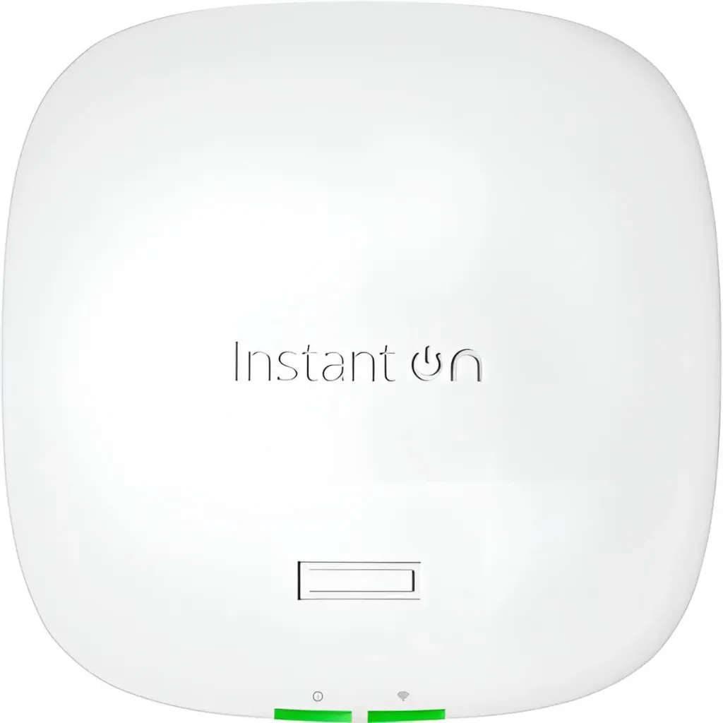 Access Point Hpe Aruba S1t23a Ap32