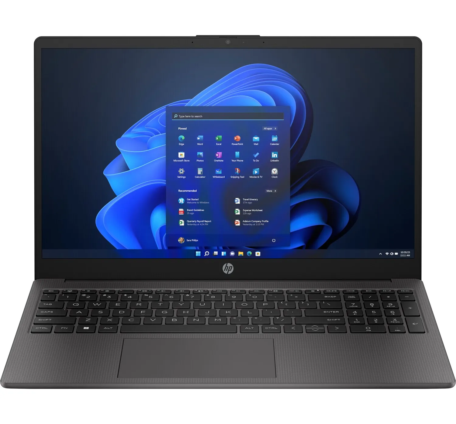 Notebook G10 15.6 Hd