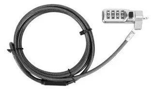 Cable De Seguridad Targus Nano Asp71glx-S