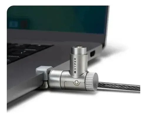 Candado Cable Para Macbook Pro Targus