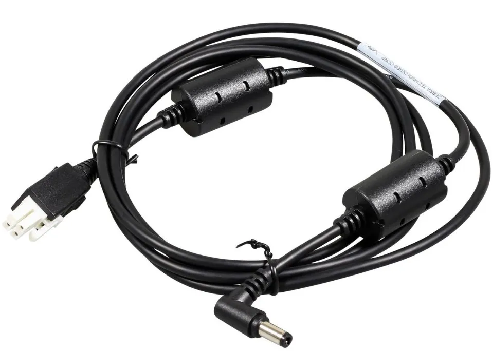 Cable Alimentación 1.8 Mts