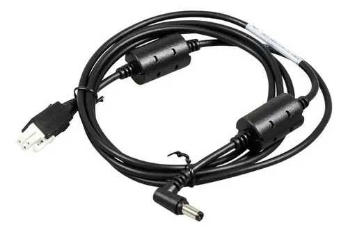 Cable Alimentación 1.8m ZEBRA