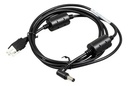 Cable De Alimentación Dc 1.8m