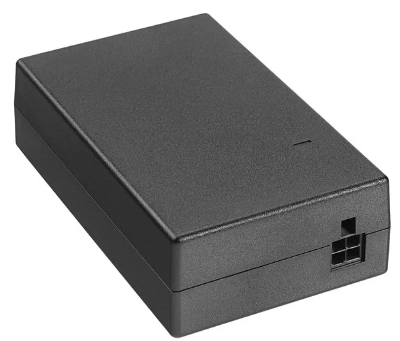 Fuente Para Base Carga